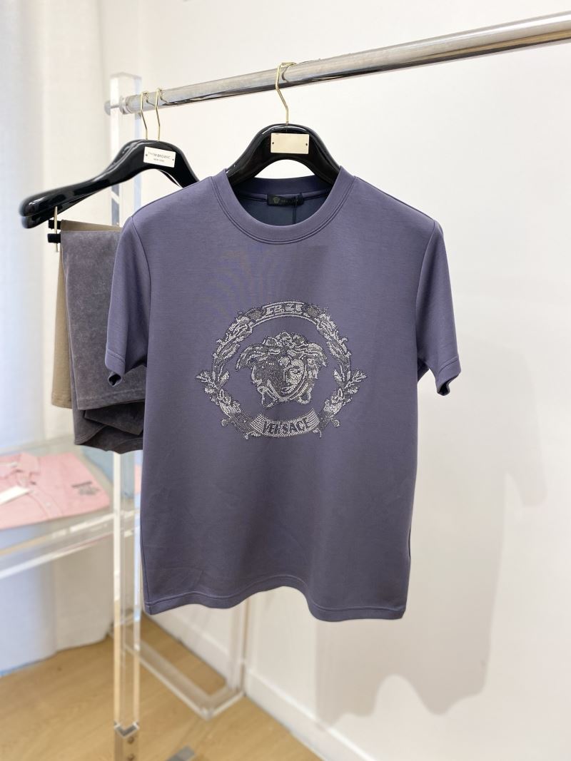 Versace T-Shirts